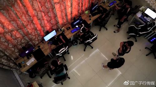 "电竞经济" 《newmoney》是由国广子行传媒参与策划与制作的一档英文