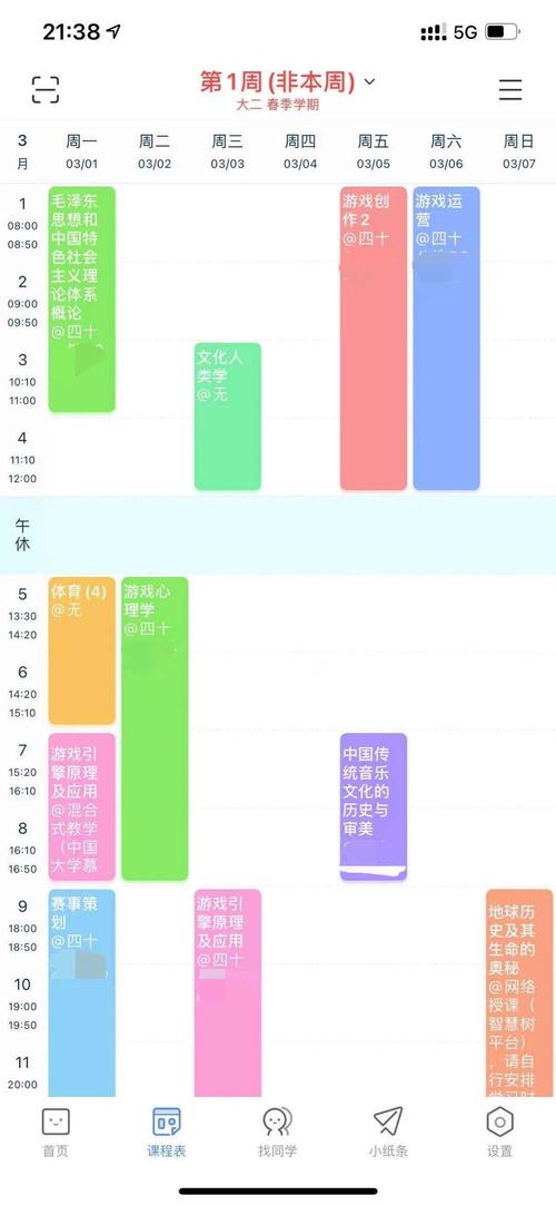 游戏创作,游戏运营,游戏心理学,赛事策划,游戏引擎原理及应用